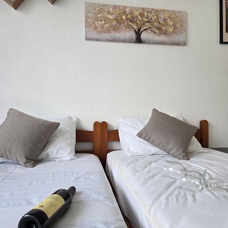 Jovanovic Apartment Tivat Dış mekan fotoğraf