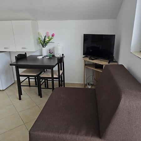 Jovanovic Apartment Tivat Dış mekan fotoğraf
