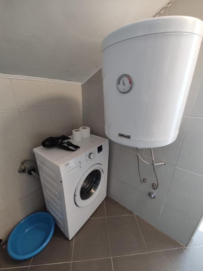 Jovanovic Apartment Tivat Dış mekan fotoğraf