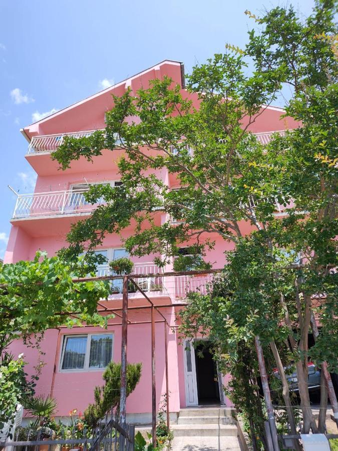 Jovanovic Apartment Tivat Dış mekan fotoğraf
