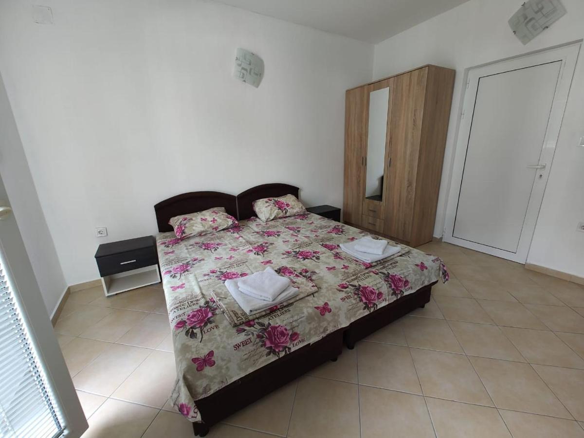 Jovanovic Apartment Tivat Dış mekan fotoğraf