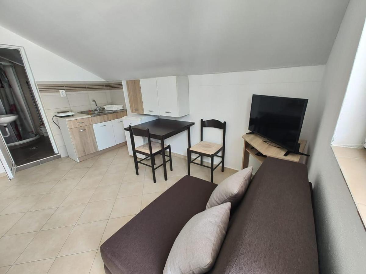 Jovanovic Apartment Tivat Dış mekan fotoğraf
