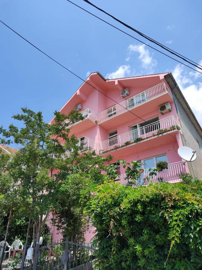 Jovanovic Apartment Tivat Dış mekan fotoğraf