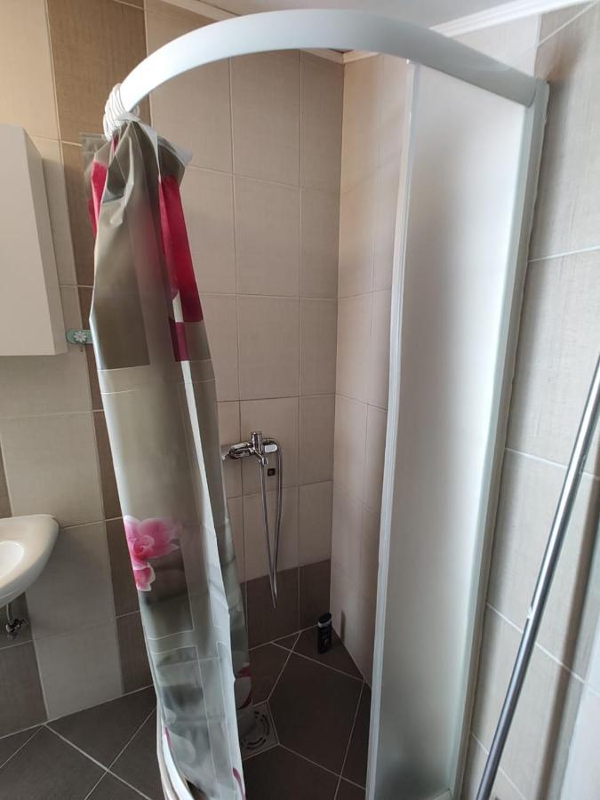Jovanovic Apartment Tivat Dış mekan fotoğraf