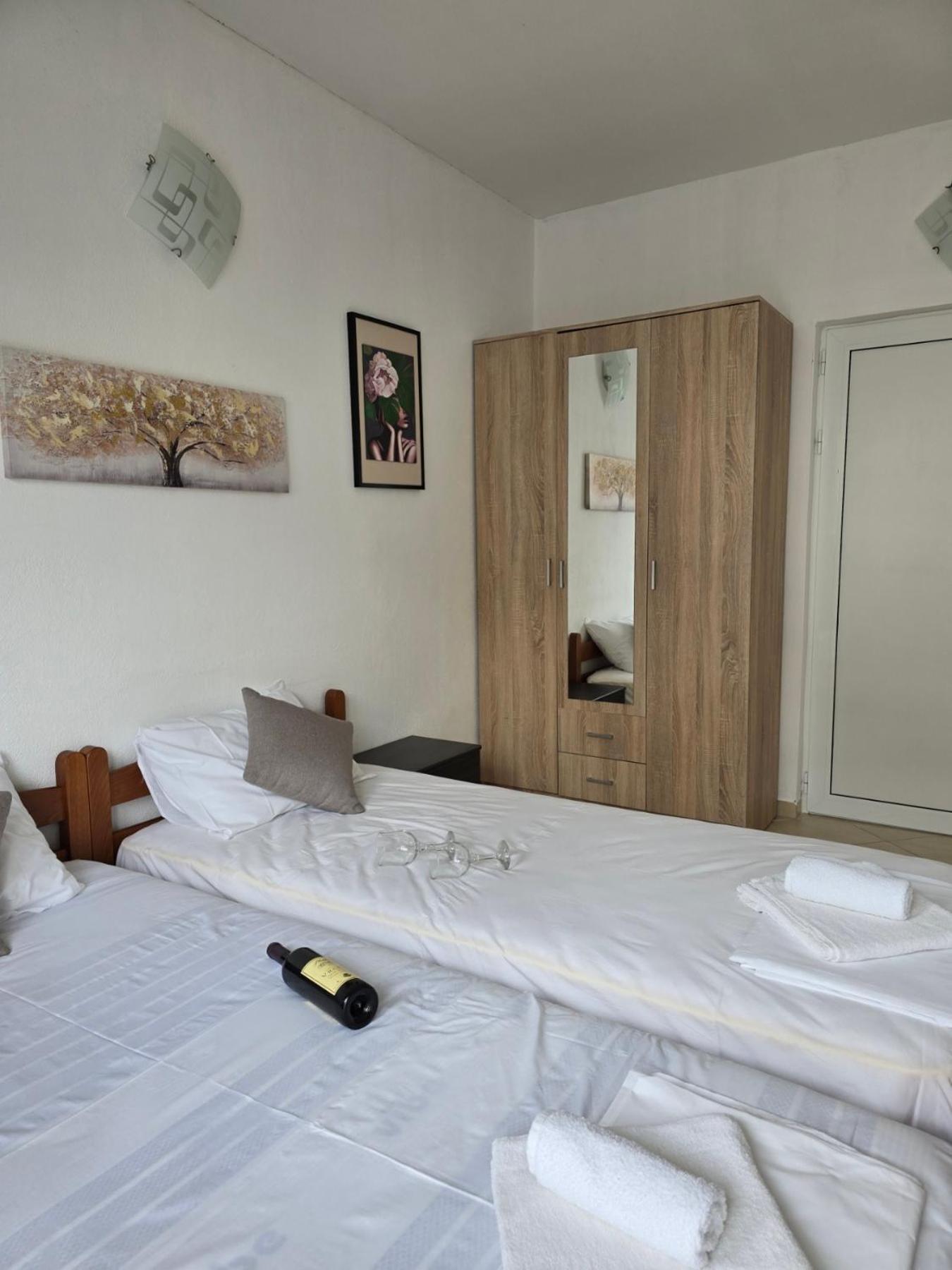 Jovanovic Apartment Tivat Dış mekan fotoğraf