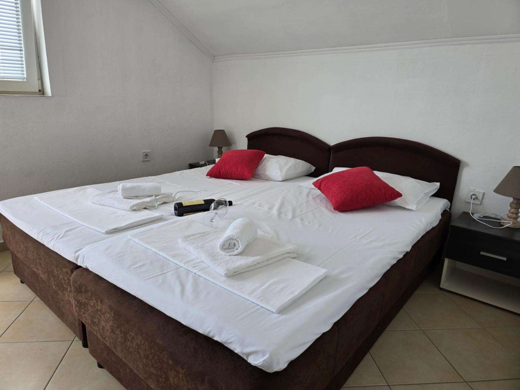 Jovanovic Apartment Tivat Dış mekan fotoğraf