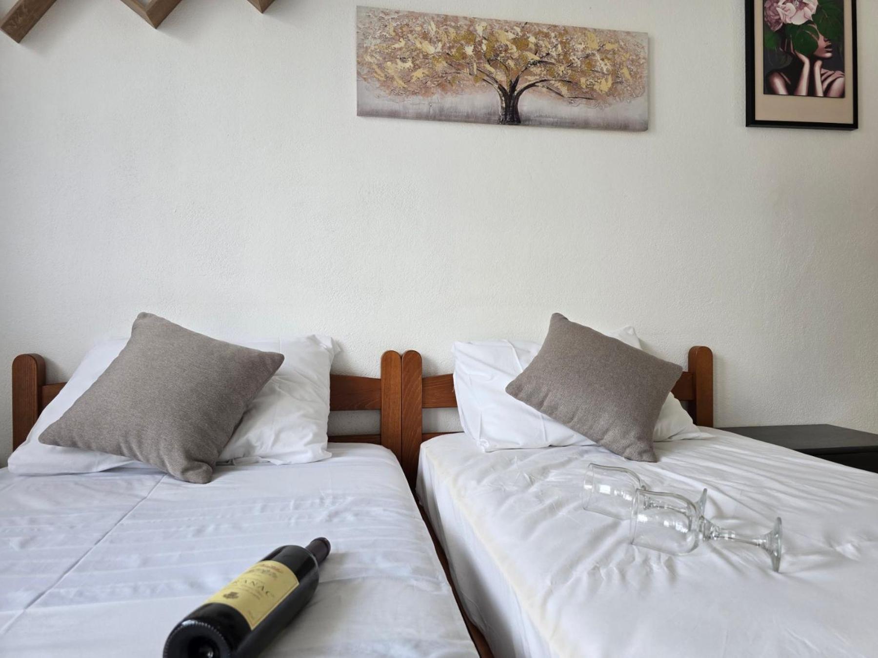 Jovanovic Apartment Tivat Dış mekan fotoğraf