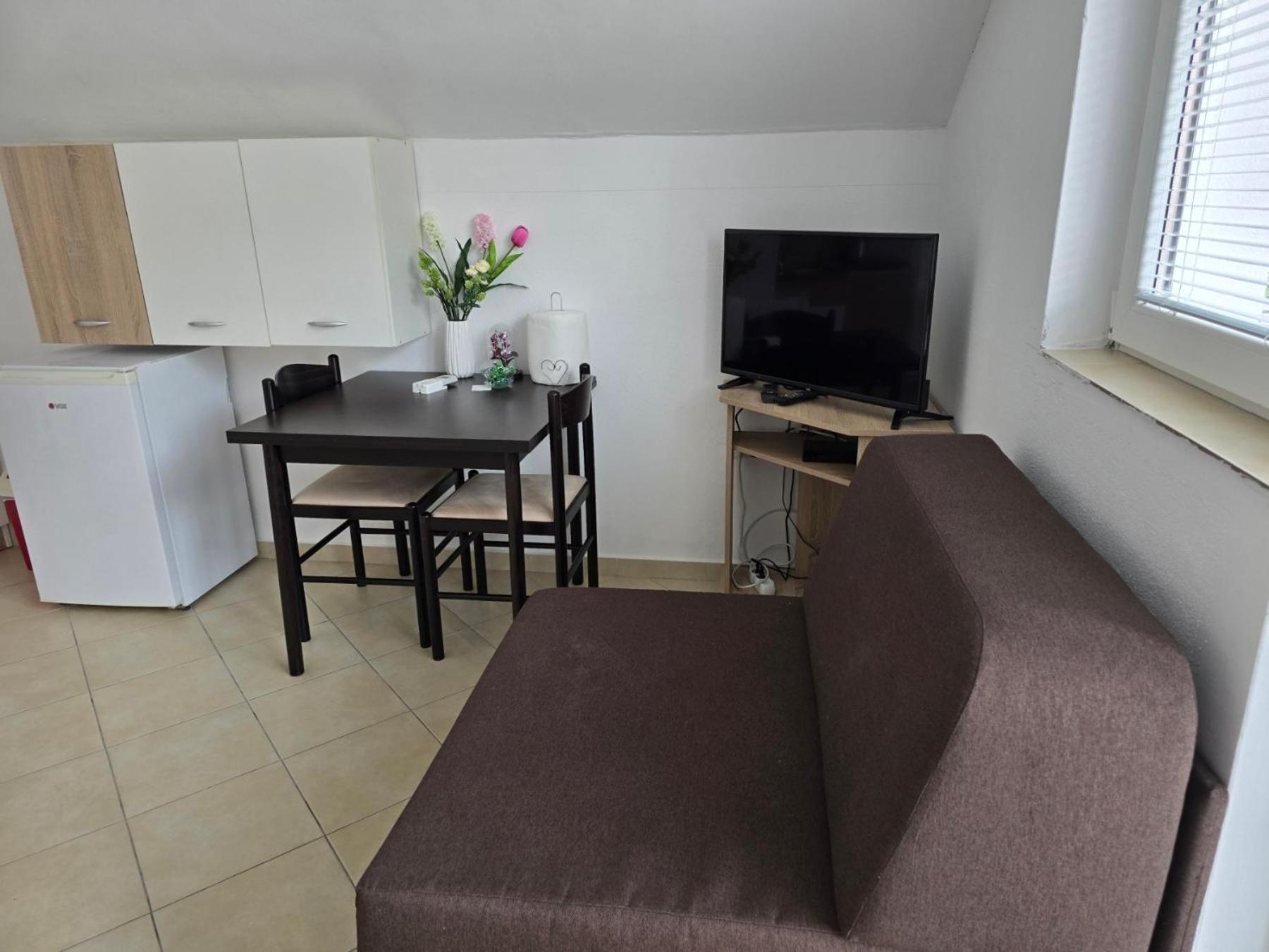 Jovanovic Apartment Tivat Dış mekan fotoğraf