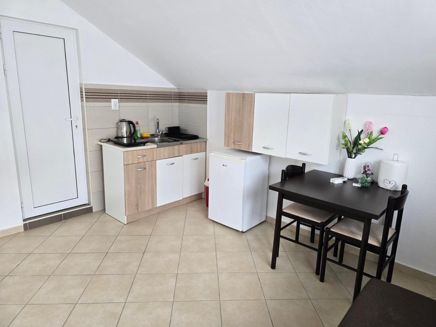 Jovanovic Apartment Tivat Dış mekan fotoğraf